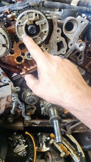 Chevy traverse timing issues | Fast Lane Autosports