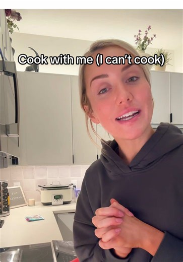 First Attempt at Cooking: Join Me for Some Fun!