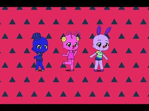 The Backyardigans: Best Clowns In Town (Song)