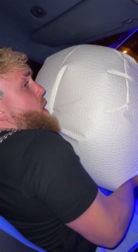 Jake Paul’s $4M Bugatti WRECKED! #JakePaul #Bugatti #Shorts #CarCrash #Viral