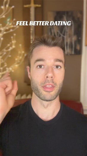 3.2K views · 80 reactions | How to feel better when you’re dating. #datingadvice #datingtips | RTP Dating Method | Facebook