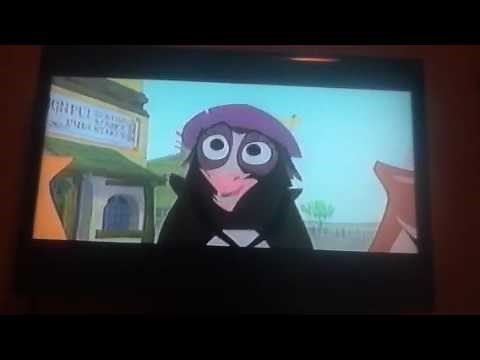 Finding Nemo (2003) VHS Opening (2004 Reprint)