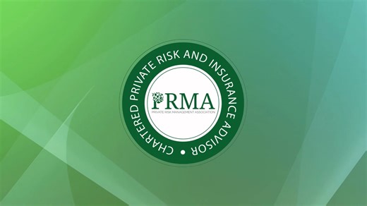 PRMA CPRIA Overview