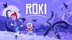 Röki | PC - Steam | Game Keys