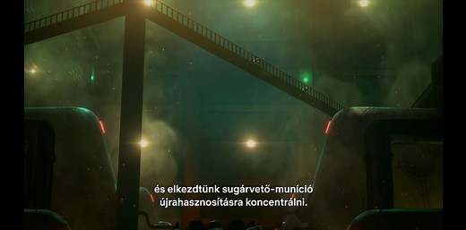 Transformers: Earthrise 1.rész Magyar felírat