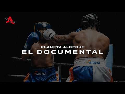 PLANETA ALOFOKE (EL DOCUMENTAL DE LO QUE NO VISTE EN PANTALLA)