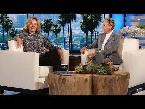 The Legendary Jessica Lange