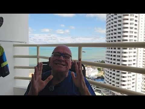 Retirement in Thailand: The Unfiltered Truth #andrechabot