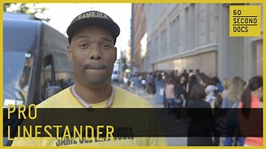 Pro line stander