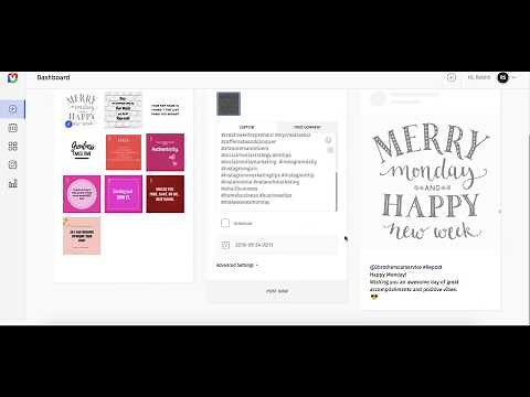 How to Share or Repost Instagram Posts From Your Computer