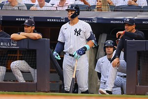 MLB home run leader Aaron Judge says he'll skip 2024 Home Run Derby