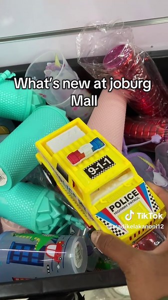 What's New at Joburg Mall: Discover Exciting Updates
