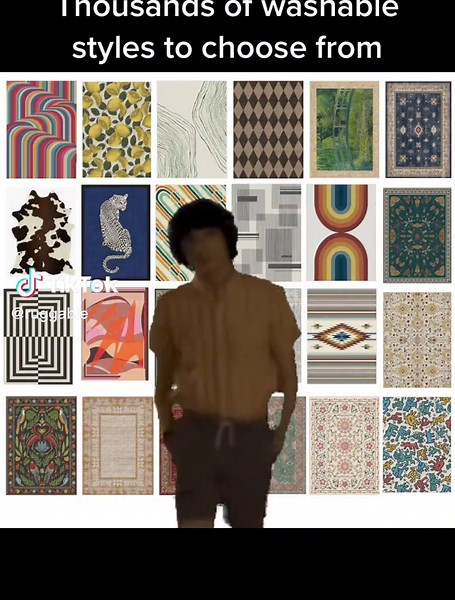 Stylish Rug Pairings for Your Home Decor