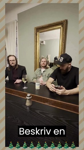Debaser on Reels