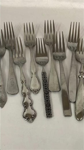 How Many Forks Are There? (You’ll Be Surprised!) #facts #fork #type #howMany #shorts