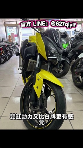 KAWASAKI Z300 ABS 入門街車超值登場