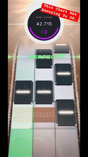 this standard normal chart kinda pmo…