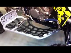 SUZUKI LTR 450 2006 QuadSport