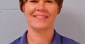 New warden named for Menard prison