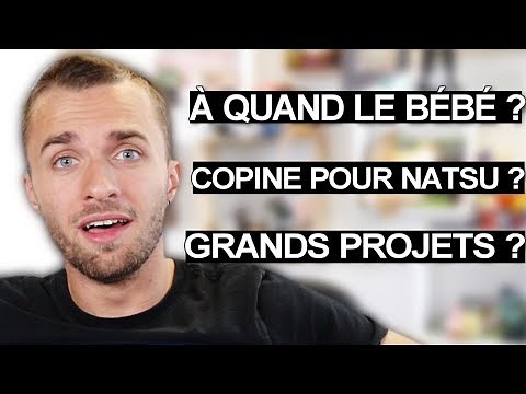 THIS IS A "FREQUENTLY ASKED QUESTIONS" EPISODE #2 (FAQ Squeezie)