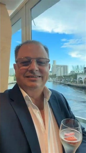 Okan Tower: Condo-Hotel con Hilton 5 estrellas