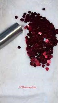 Early Valentines For You 💌 Cupid’s💘Arrow Mix♥️😍💋🌹🎁#valentine #red #asmr #vacuumtherapy