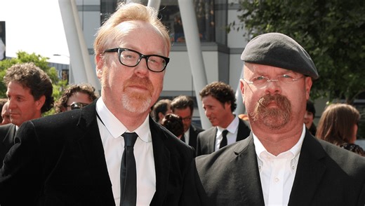 Is It Actually Quicker To Change Lanes In Traffic? Mythbusters Tested It