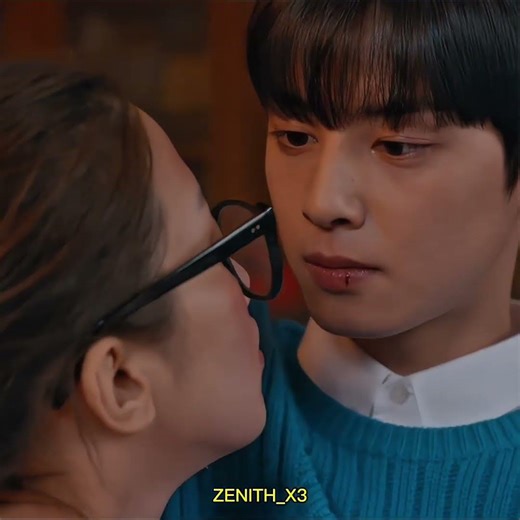 True beauty kising short clips shorts 🫦 || True beauty || #kdrama #truebeauty #kdramaedit