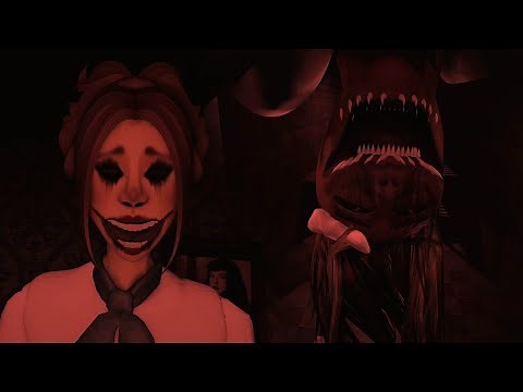 ROBLOX - Forsaken - Chapter 1 - Revamp - Demo - Full Walkthrough