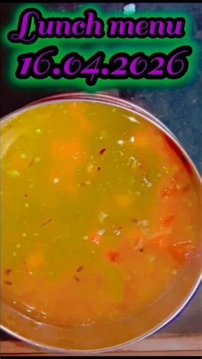 ଆଜି ର ସହଜ Lunch Menus 👉 ଭାତ, ଡାଲମା, ବିନ୍ସ ଆଳୁ ଚୁନି ଭଜା!#shortsviral #food #shortsg