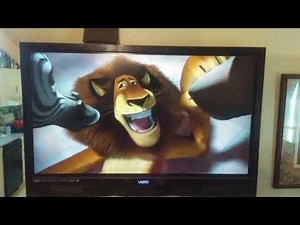 Madagascar The Candyman Song