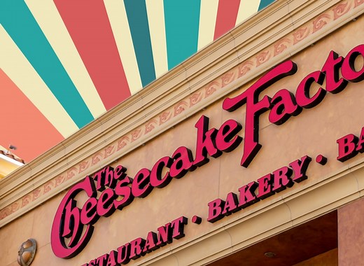 7 Most Popular Cheesecake Factory Dishes Right Now, Ranked