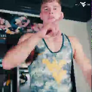 4.9K views · 252 reactions | For the first time on Friday night, we'll be rocking our new camo singlets. Purchase your  now to watch us take on #4 Iowa State -> https://wvusports.co/3dE9b5E | WVU Wrestling | Facebook