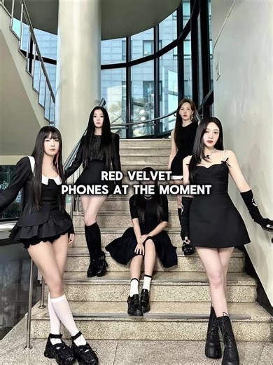 Exploring Red Velvet Phones: Current Trends and Features
