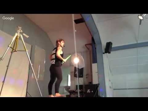 POUND FITNESS Full Class Recorded