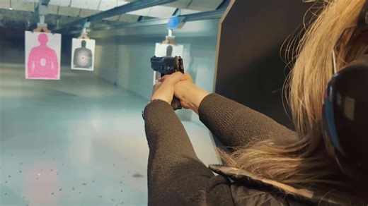 Fundamental gun handling principles everyone must know