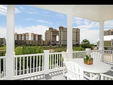 Cottages at North Beach | North Beach Plantation | Myrtle Beach House Rental