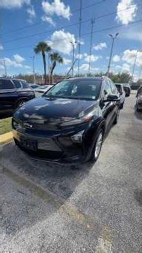 ⚡️ 2023 Chevrolet Bolt EUV LT 2LT ⚡️