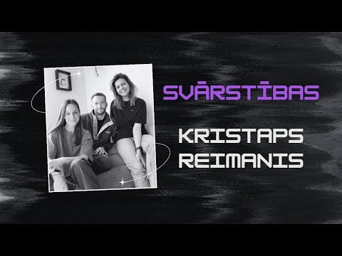 #2 Kristaps Reimanis : šefpavārs, kafejnīcas “Bite Me” līdzīpašnieks