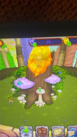 Join my Tribe! My Singing Monsters! #msm
