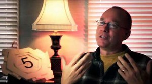 Exclusive clip: Joel Hodgson's last 'MST3K' episode