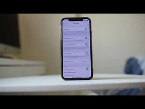 How to change iMessage to normal text message or text message to iMessage