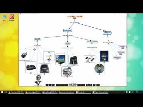CURSO BÁSICO DE COMPUTACIÓN - parte 1