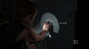 The Last of Us 2: How to Open the Jasmine Bakery Safe