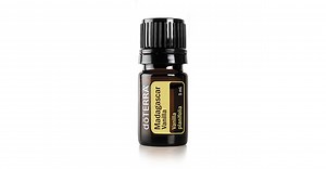 Madagascar Vanilla Oil | dōTERRA Essential Oils