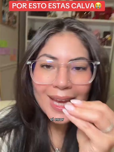 Este producto promete hacer crecer el cabello más rápido 🚀🌱 ¿Publicidad o realidad? #hairgrowth #cabellolargo #review #viral