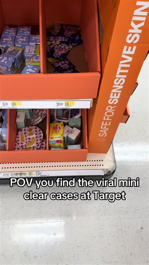 And there’s a 15% off coupon in the app!! @target #target | target