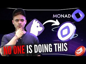 *NEW* Monad Testnet Airdrop Task Is Here!! DO THIS NOW! | OnProver Orochi Network + Lazy Llamas NFT