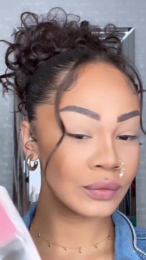 Estee Lauder Blush Hack: How to Use Mauve Mystique Blush for Eyes, Cheeks, and Temples