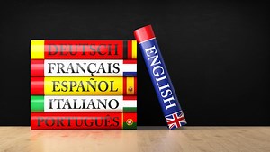 Will Brexit change Ireland's dependancy on the English language?